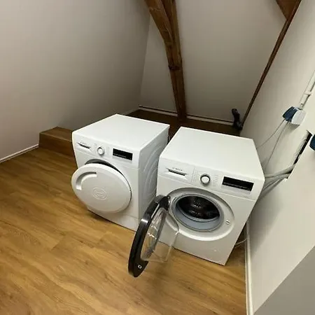 Appartamento Luxus-penthouse In *