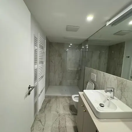 Luxus-penthouse In Heidelberg