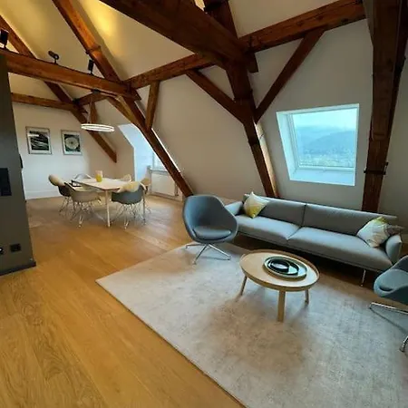 Apartamento Luxus-penthouse In *